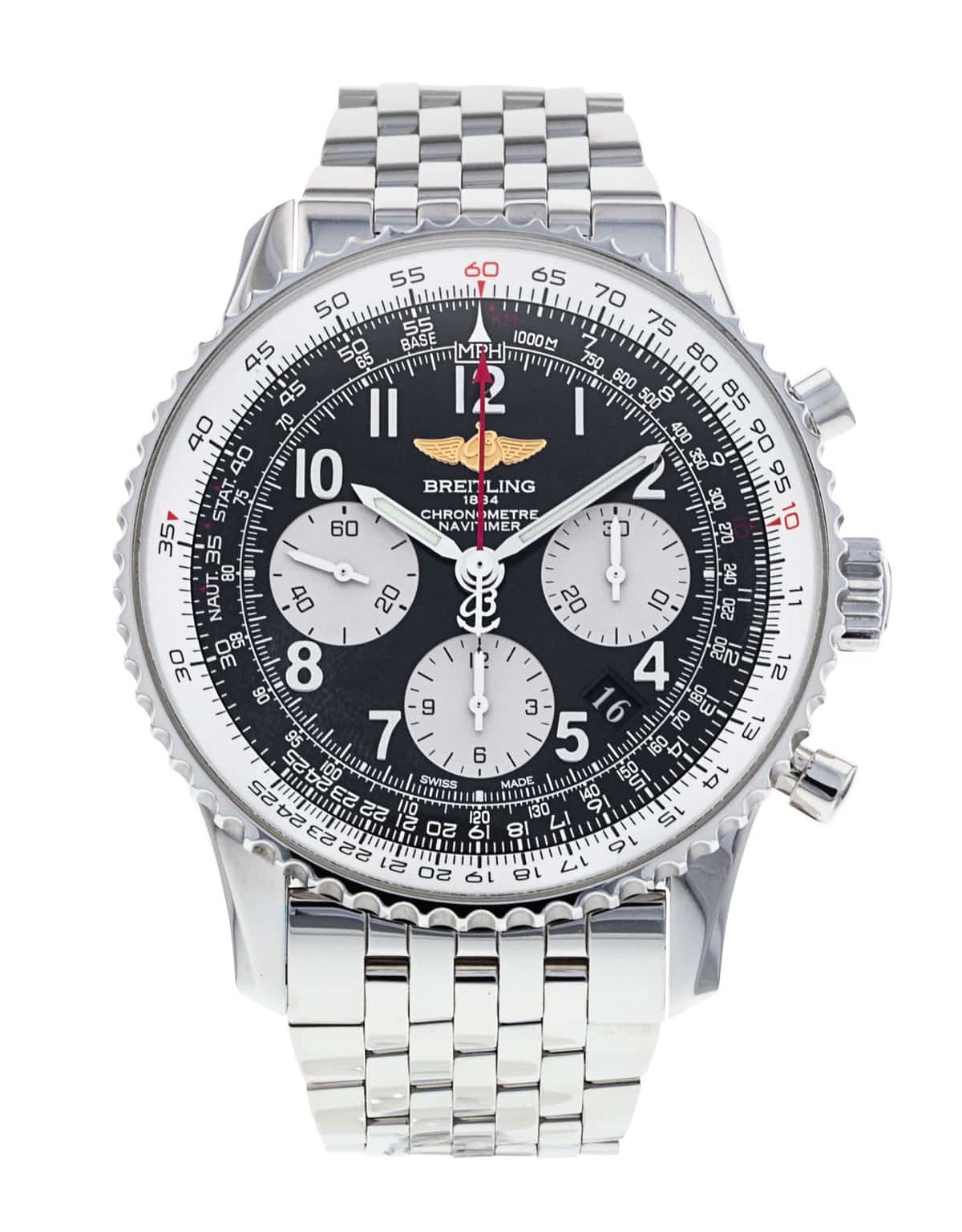 Breitling Navitimer AB0120